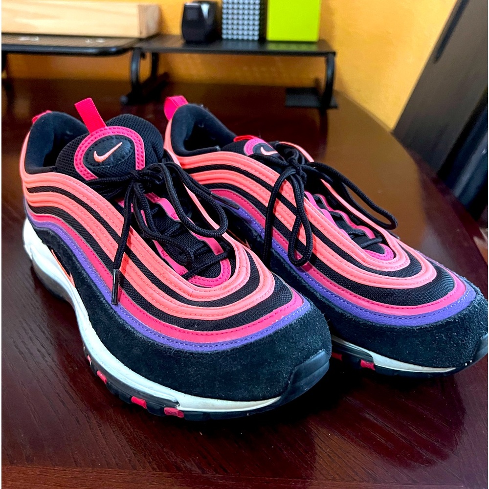 Nike Airmax 97
